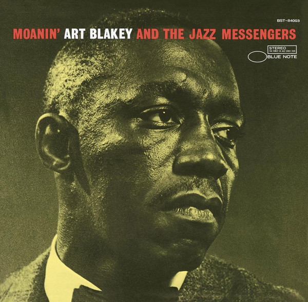 Art Blakey — Moanin'