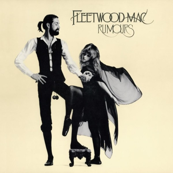 Fleetwood Mac — Rumours
