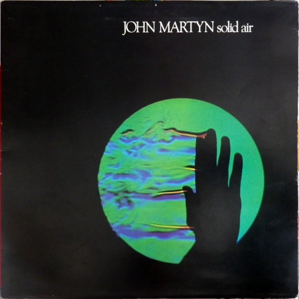 John Martyn — Solid Air
